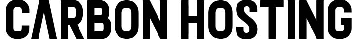 Carbon Hosting